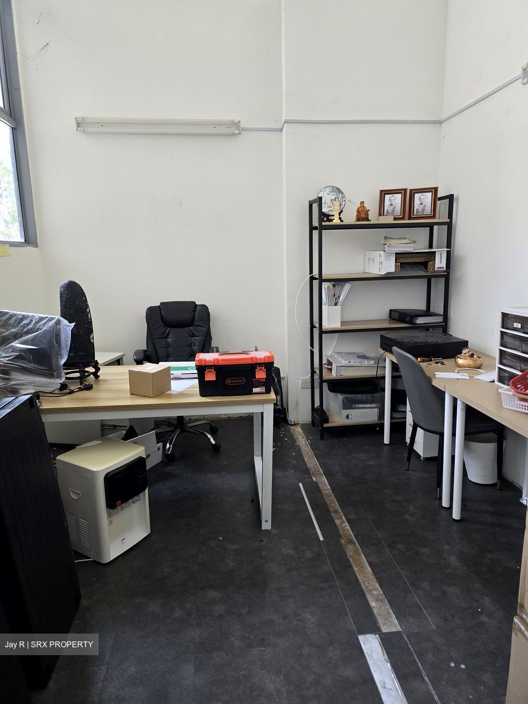 North Spring Bizhub (D27), Warehouse #540680501